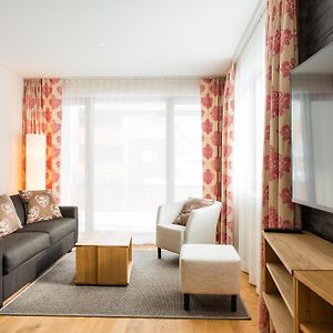 Familien-Apartment mit 2 Schlafzimmern