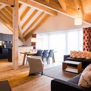 Apartment mit 4 Schlafzimmern