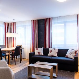 Apartment mit 1 Schlafzimmer